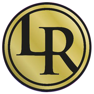 Legends Cryptocurrency Coin Logo